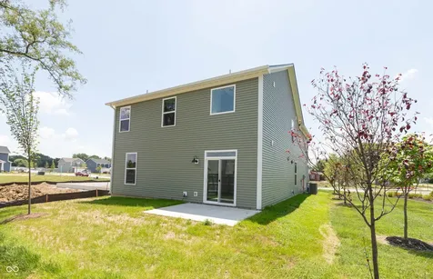 1010 Stratford Lane Shelbyville IN 46176