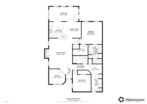 4263 Cairo Way Avon IN 46123