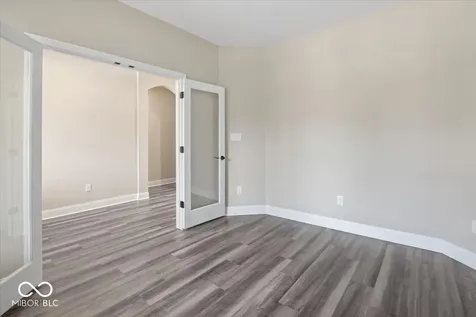 12205 Hidden Point Court Fishers IN 46037