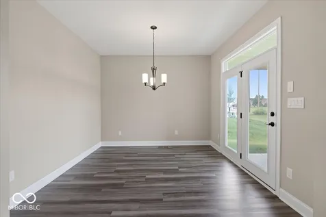 12205 Hidden Point Court Fishers IN 46037