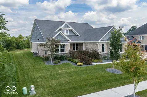 12205 Hidden Point Court Fishers IN 46037