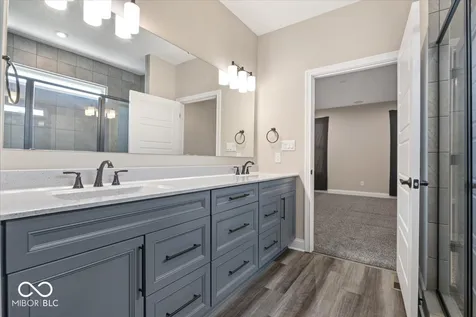 12205 Hidden Point Court Fishers IN 46037