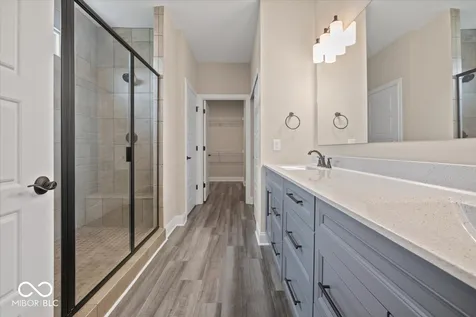 12205 Hidden Point Court Fishers IN 46037