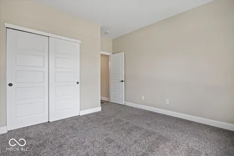 12205 Hidden Point Court Fishers IN 46037