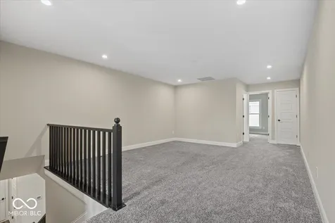12205 Hidden Point Court Fishers IN 46037