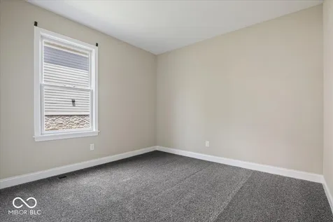 12205 Hidden Point Court Fishers IN 46037