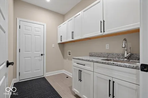 12205 Hidden Point Court Fishers IN 46037