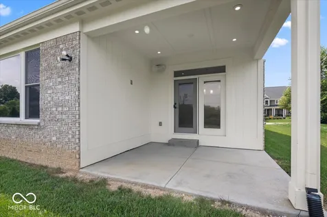 12205 Hidden Point Court Fishers IN 46037