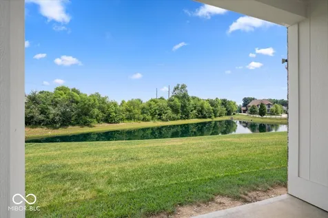 12205 Hidden Point Court Fishers IN 46037