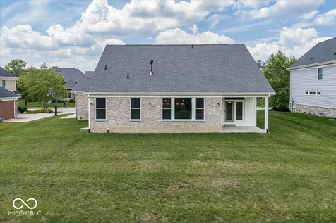 12205 Hidden Point Court Fishers IN 46037