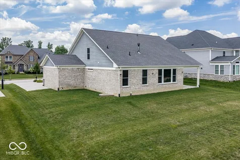 12205 Hidden Point Court Fishers IN 46037