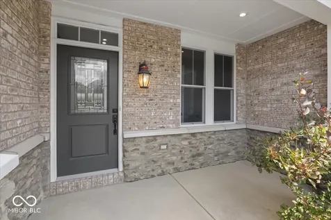 12205 Hidden Point Court Fishers IN 46037
