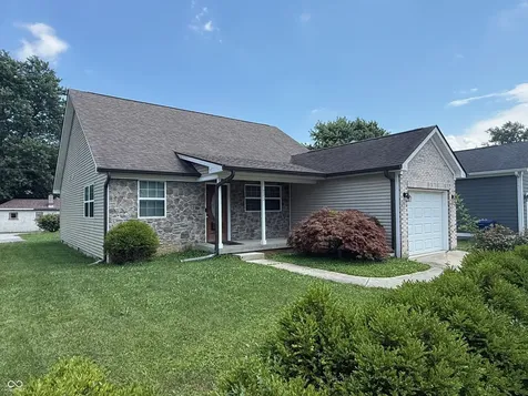 223 Taylor Street Mooresville IN 46158