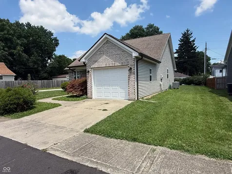 223 Taylor Street Mooresville IN 46158