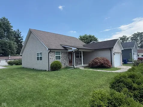 223 Taylor Street Mooresville IN 46158