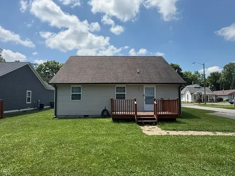 223 Taylor Street Mooresville IN 46158
