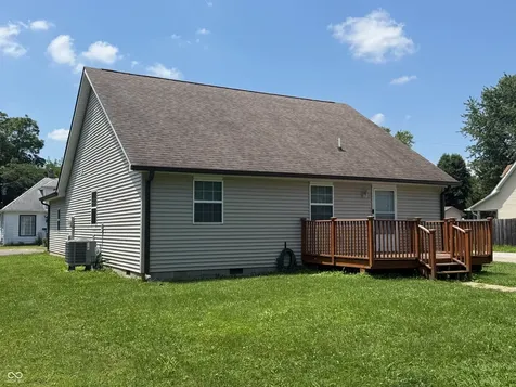 223 Taylor Street Mooresville IN 46158