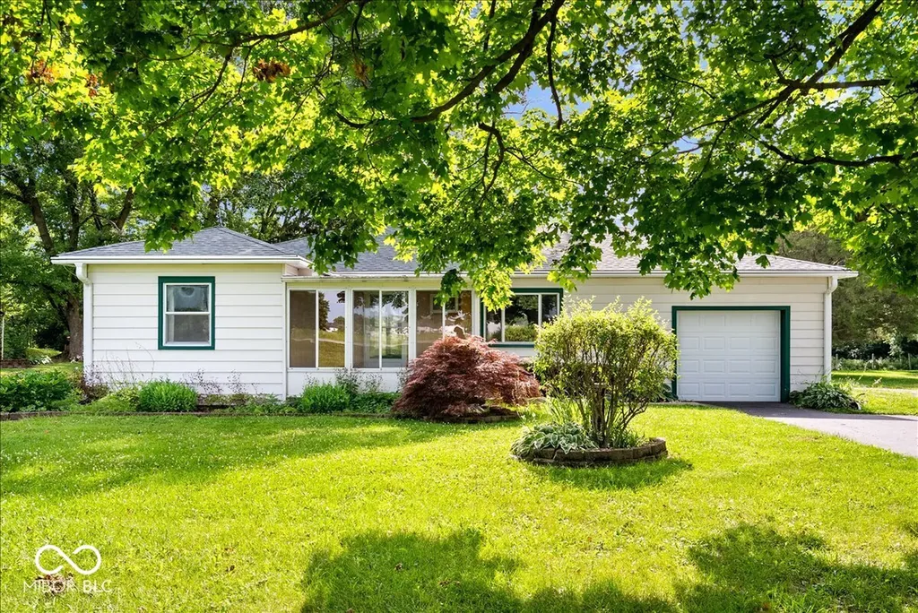 17533 N Gray Road Noblesville IN 46062