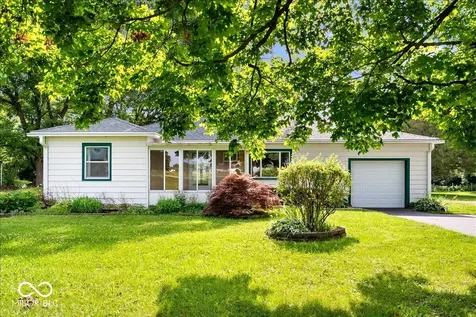 17533 N Gray Road Noblesville IN 46062