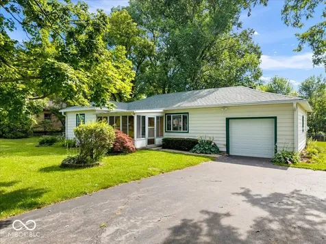 17533 N Gray Road Noblesville IN 46062