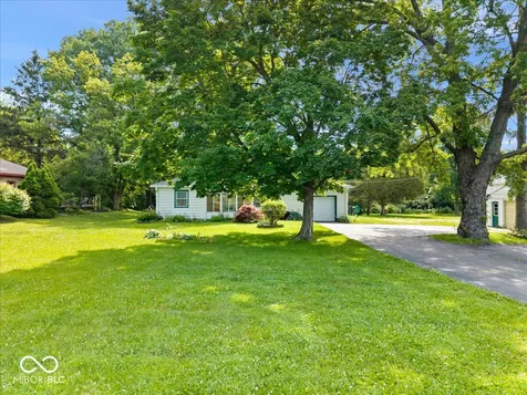 17533 N Gray Road Noblesville IN 46062
