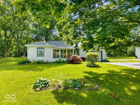 17533 N Gray Road Noblesville IN 46062