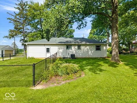 17533 N Gray Road Noblesville IN 46062