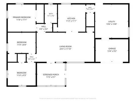 17533 N Gray Road Noblesville IN 46062