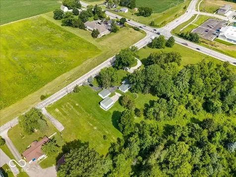 17533 N Gray Road Noblesville IN 46062