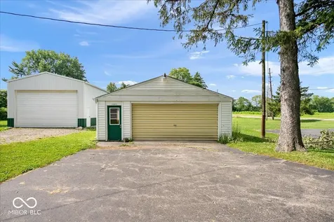 17533 N Gray Road Noblesville IN 46062