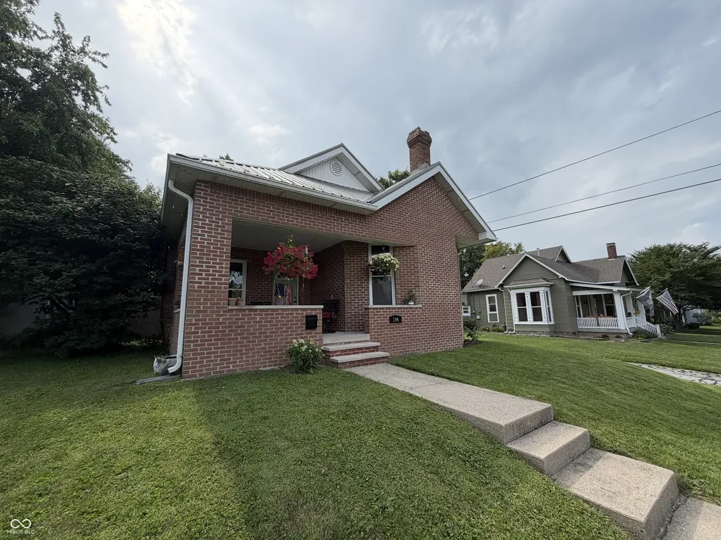 194 N Indiana Street Danville IN 46122