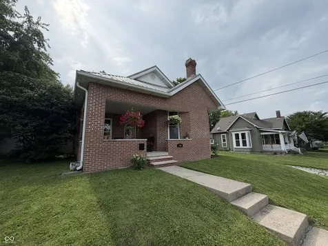 194 N Indiana Street Danville IN 46122