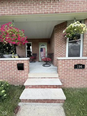 194 N Indiana Street Danville IN 46122