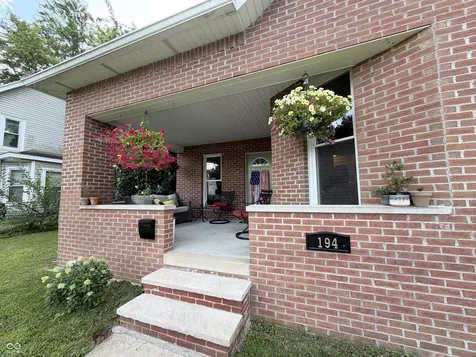 194 N Indiana Street Danville IN 46122