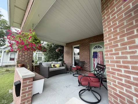 194 N Indiana Street Danville IN 46122