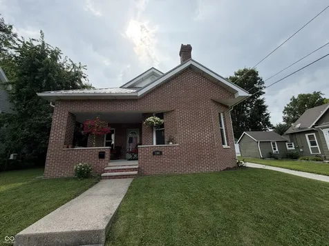 194 N Indiana Street Danville IN 46122