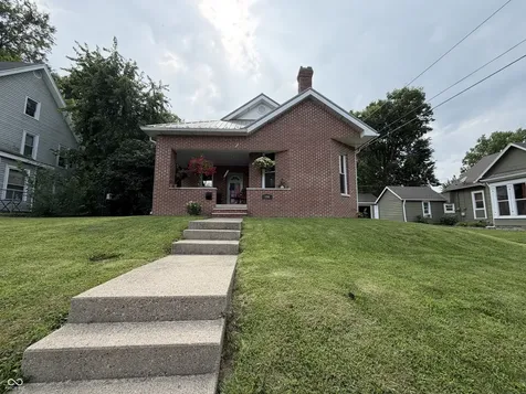 194 N Indiana Street Danville IN 46122