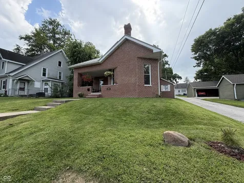 194 N Indiana Street Danville IN 46122
