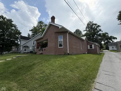 194 N Indiana Street Danville IN 46122