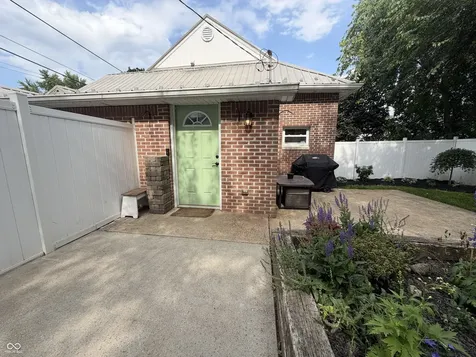 194 N Indiana Street Danville IN 46122