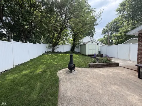 194 N Indiana Street Danville IN 46122