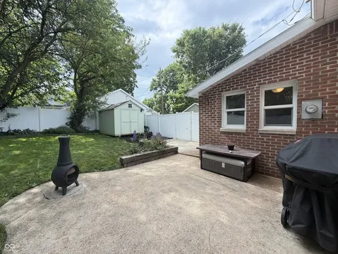 194 N Indiana Street Danville IN 46122