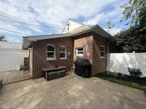 194 N Indiana Street Danville IN 46122