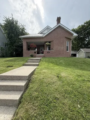194 N Indiana Street Danville IN 46122