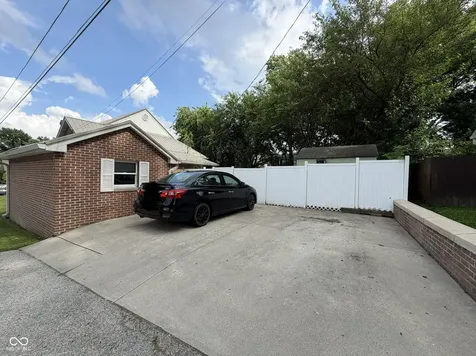 194 N Indiana Street Danville IN 46122