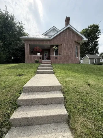 194 N Indiana Street Danville IN 46122