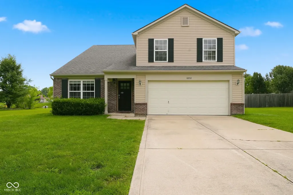 16952 Peach Lane Noblesville IN 46062