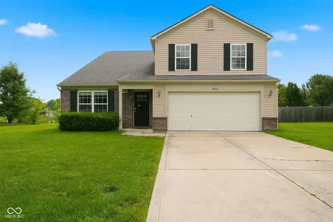 16952 Peach Lane Noblesville IN 46062