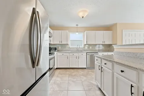 16952 Peach Lane Noblesville IN 46062