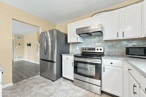 16952 Peach Lane Noblesville IN 46062